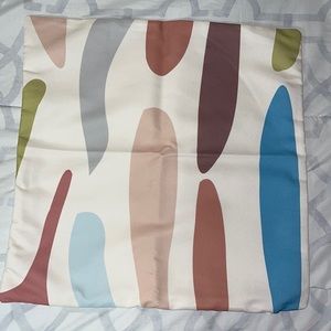 2 18x18 Throw Pillow Cases